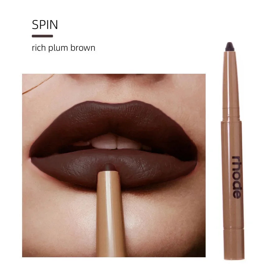Blush & Lip Gloss Hydrating Stick