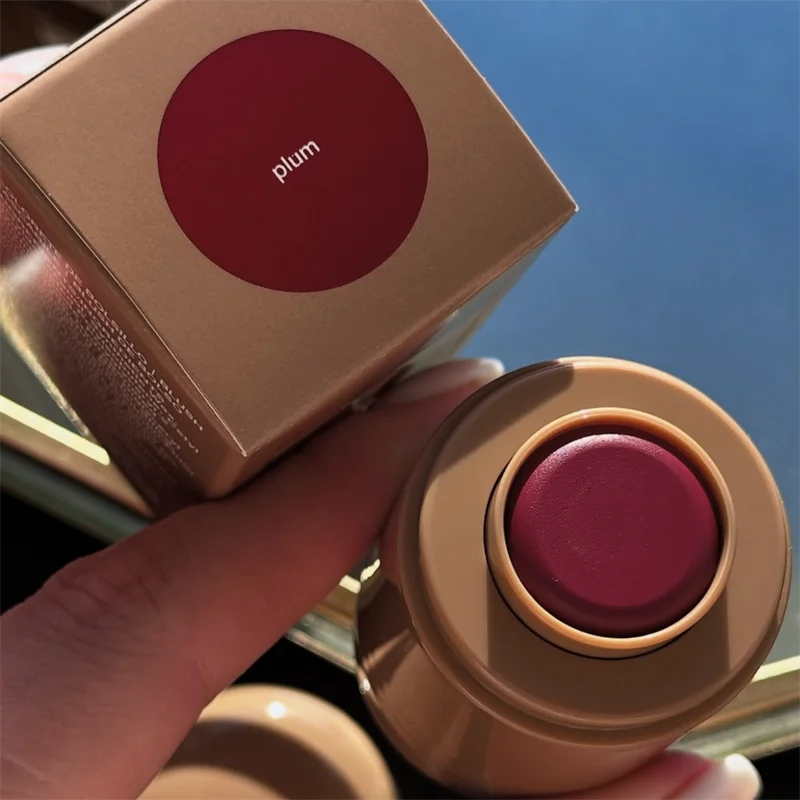 Blush & Lip Gloss Hydrating Stick