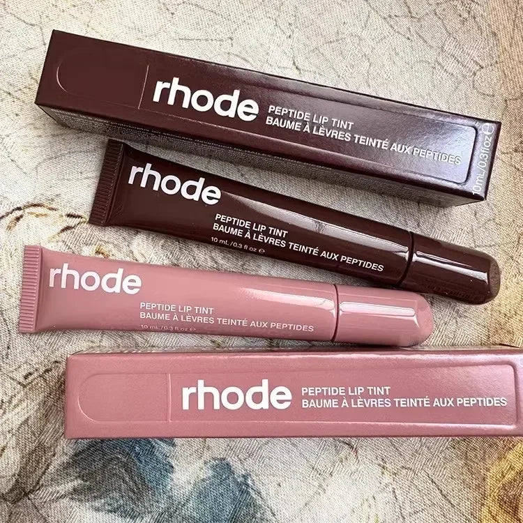 Blush & Lip Gloss Hydrating Stick