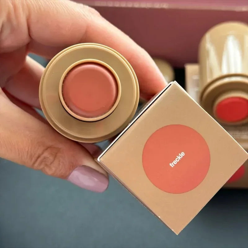 Blush & Lip Gloss Hydrating Stick