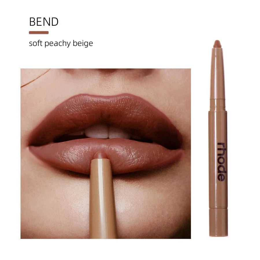 Blush & Lip Gloss Hydrating Stick