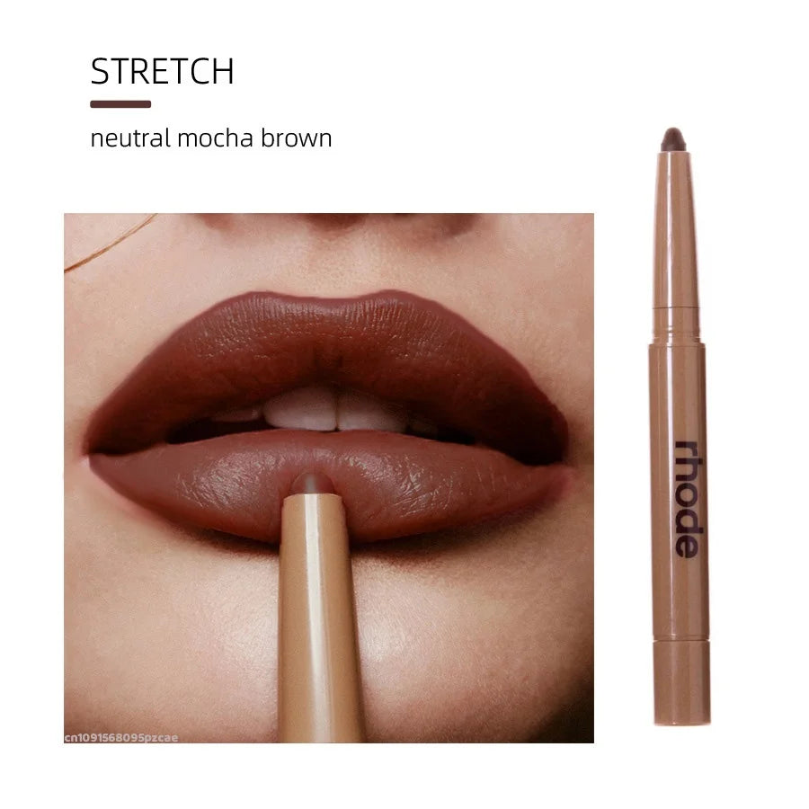 Blush & Lip Gloss Hydrating Stick