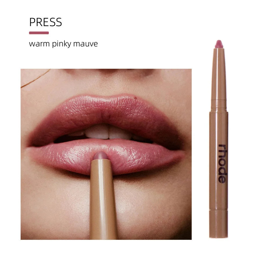 Blush & Lip Gloss Hydrating Stick