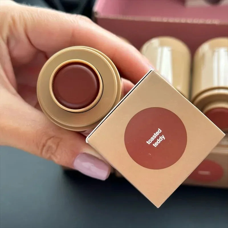 Blush & Lip Gloss Hydrating Stick