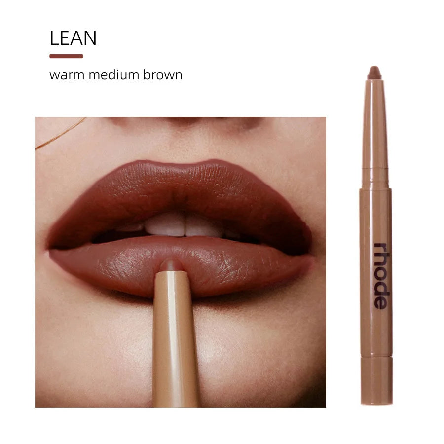 Blush & Lip Gloss Hydrating Stick