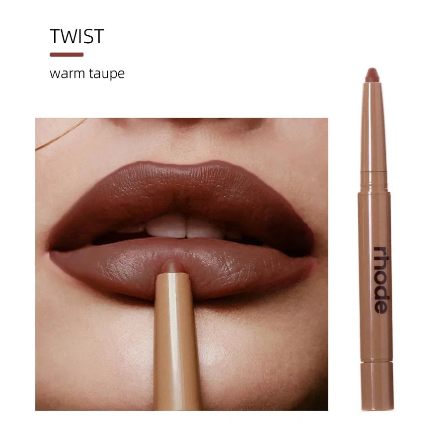 Blush & Lip Gloss Hydrating Stick