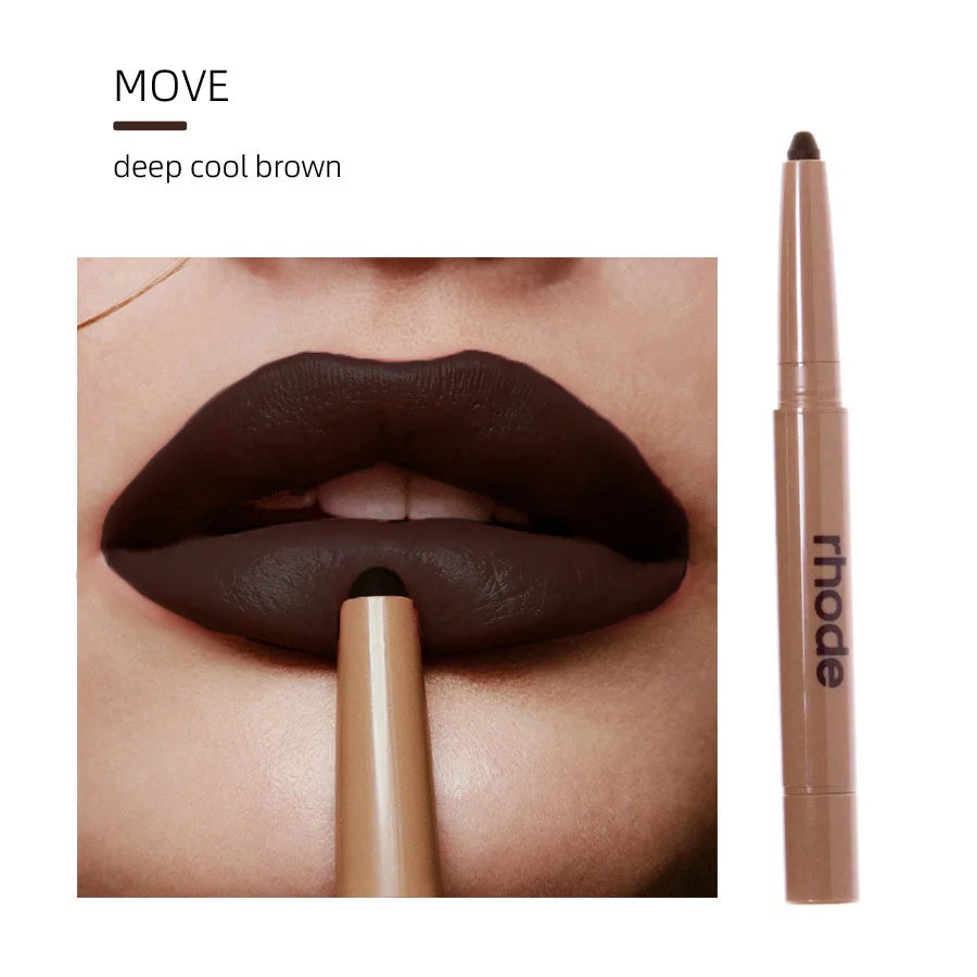 Blush & Lip Gloss Hydrating Stick