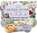 Aromatherapy Shower Steamers 8-Pack
