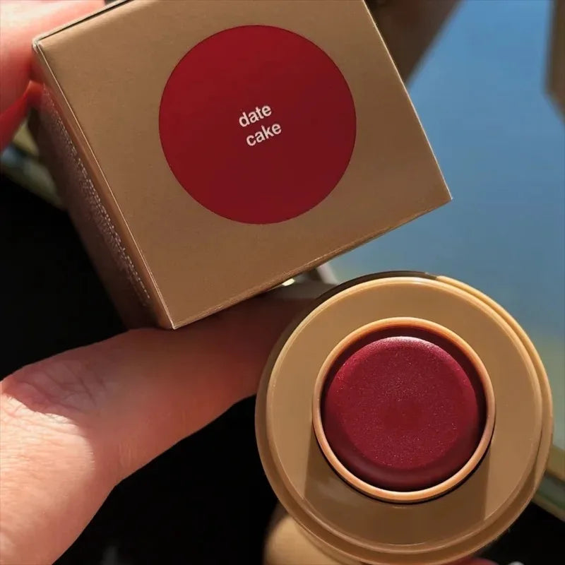 Blush & Lip Gloss Hydrating Stick