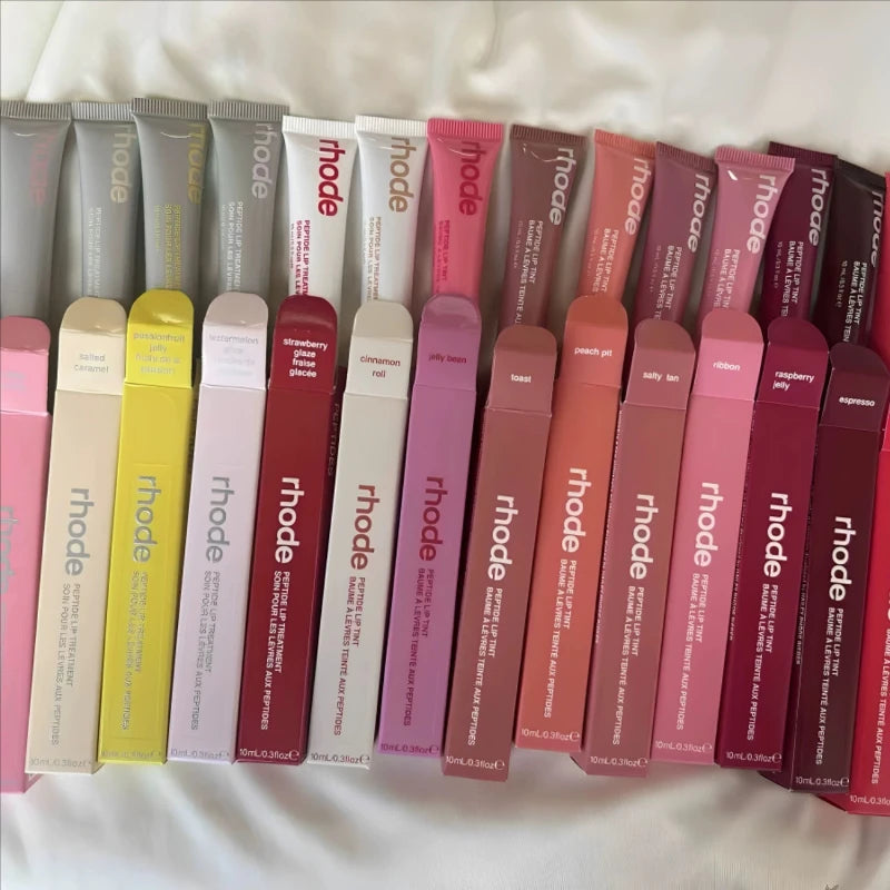 Blush & Lip Gloss Hydrating Stick