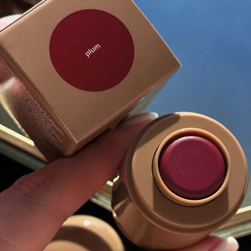 Blush & Lip Gloss Hydrating Stick