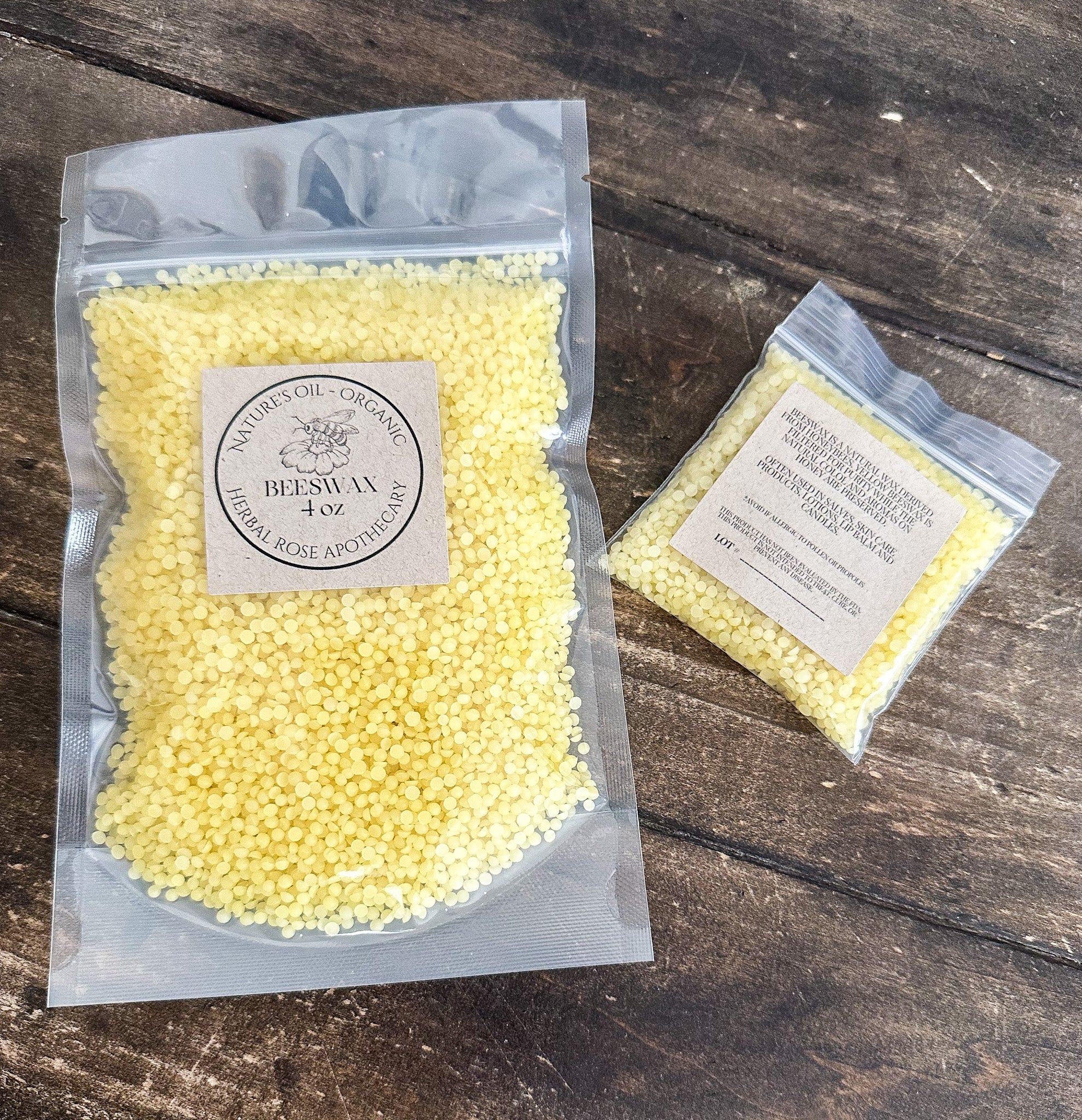 Beeswax-1