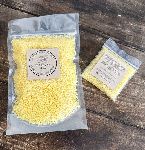 Beeswax-1