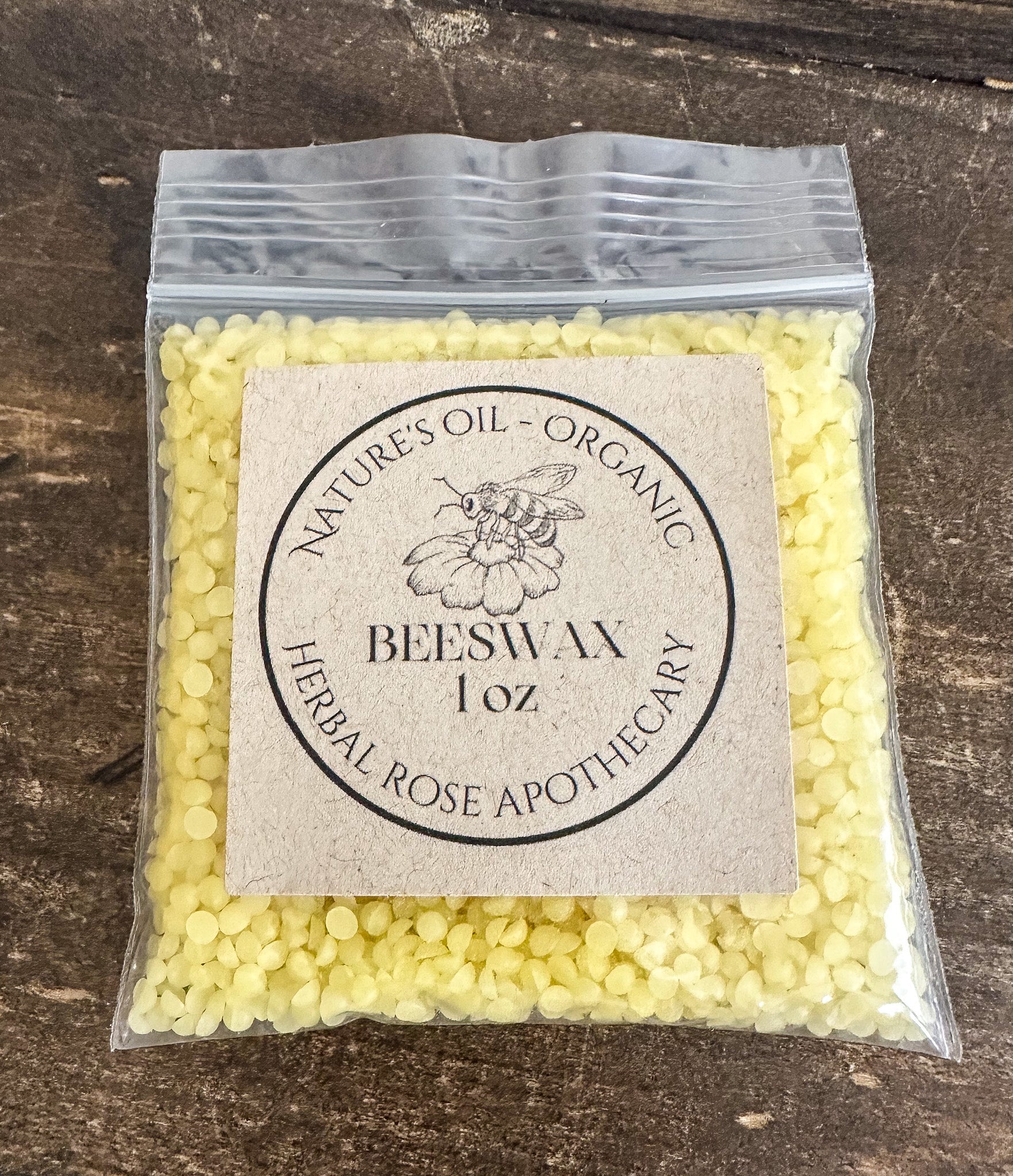 Beeswax-0