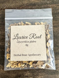 Licorice Root-1