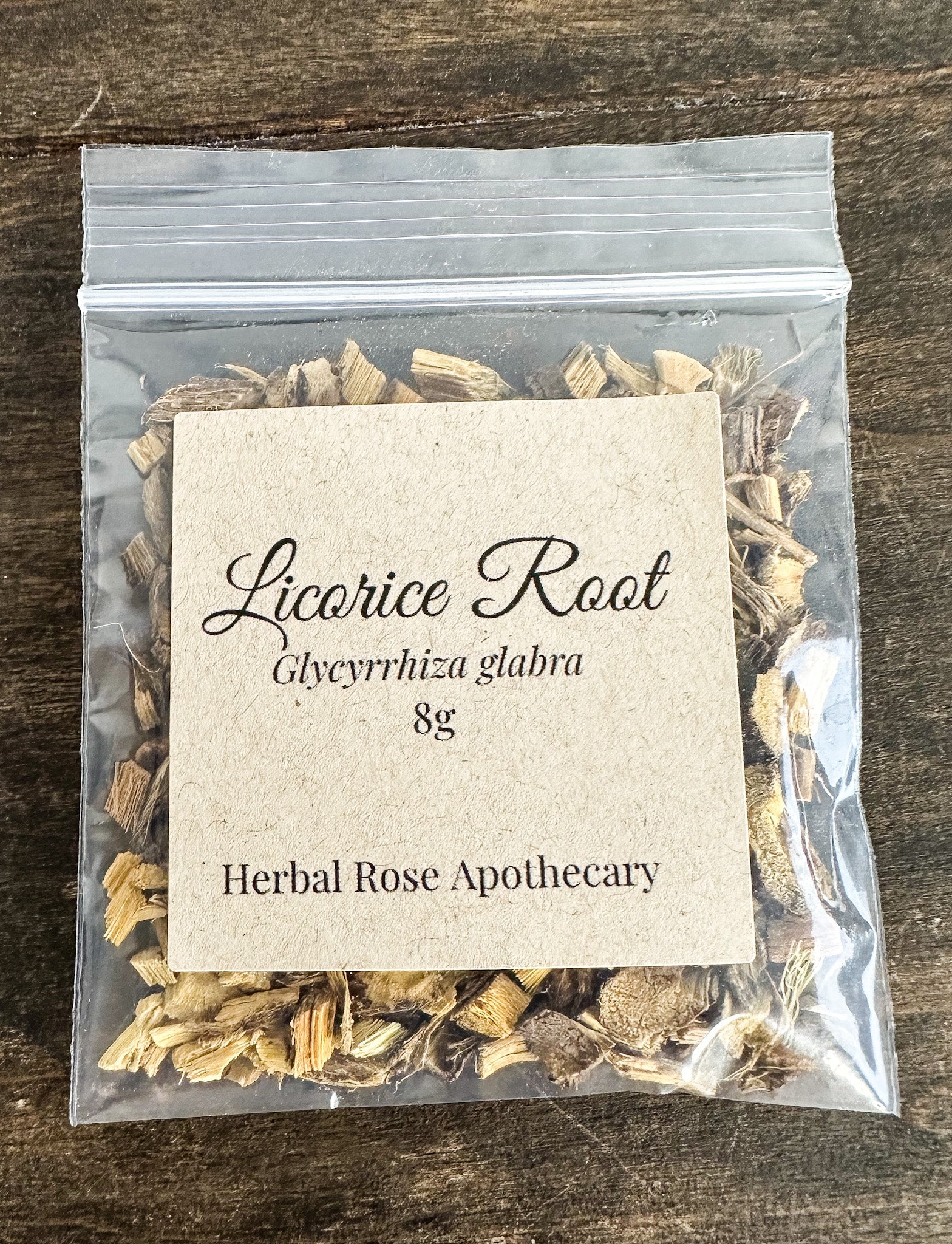 Licorice Root-1